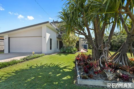 Property photo of 129 Pacific Drive Booral QLD 4655