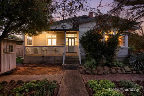 100 Mooreville Rd, Shorewell Park, TAS 7320