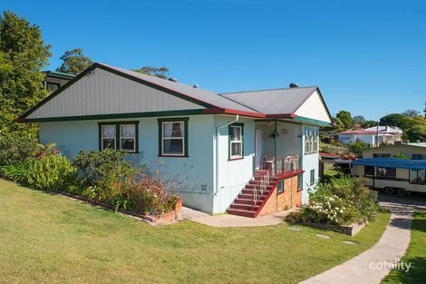 Property photo of 5 Suzette Street Lismore Heights NSW 2480