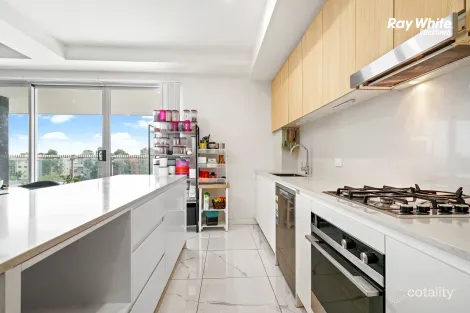 Property photo of 303/5 Second Avenue Blacktown NSW 2148