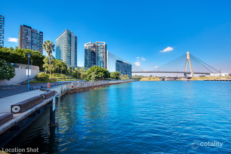 805/41 Refinery Dr, Pyrmont, NSW 2009