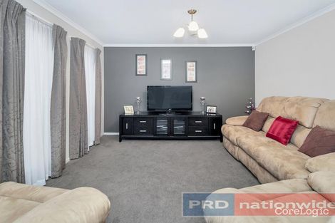 Property photo of 17 Holstein Close Delacombe VIC 3356