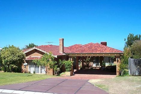 15 Indooroopilly Pl, Connolly, WA 6027