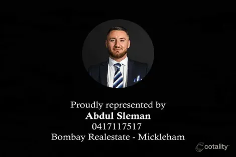 Property photo of 28 Camberwell Parade Mickleham VIC 3064