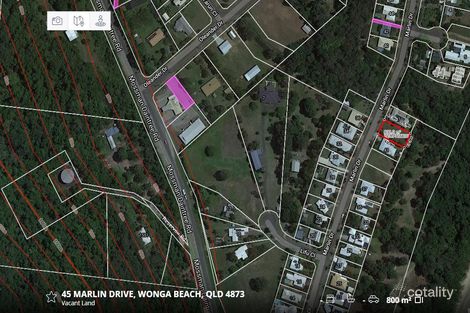 Property photo of 45 Marlin Drive Wonga Beach QLD 4873