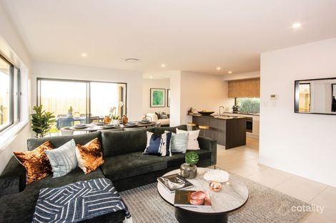 Property photo of 7 Chesham Avenue Oran Park NSW 2570