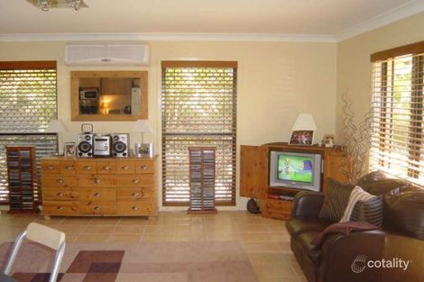 Property photo of 28 Attenborough Circuit Redland Bay QLD 4165