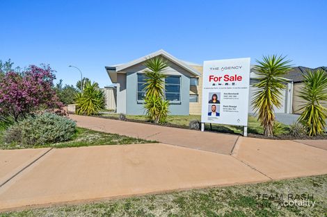 Property photo of 45 Suffolk Street Caversham WA 6055