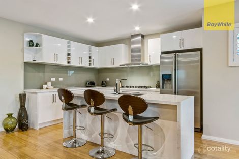 Property photo of 2/8 Grayson Drive Scoresby VIC 3179