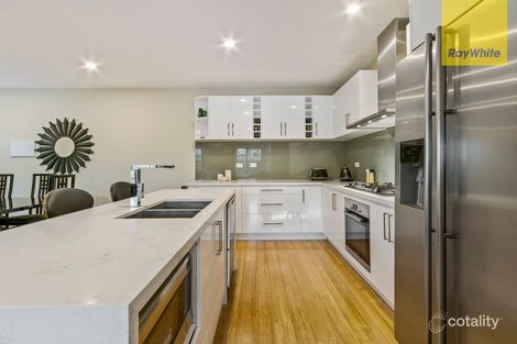 Property photo of 2/8 Grayson Drive Scoresby VIC 3179