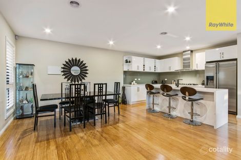 Property photo of 2/8 Grayson Drive Scoresby VIC 3179