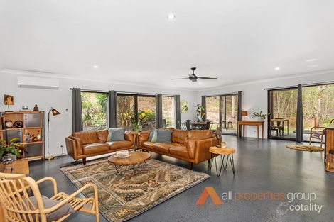 Property photo of 5A Mapleton Close Waterford QLD 4133