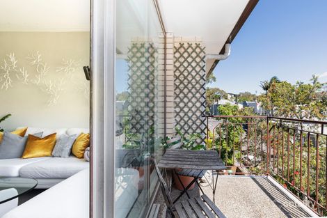 Property photo of 12/33 Church Street Birchgrove NSW 2041