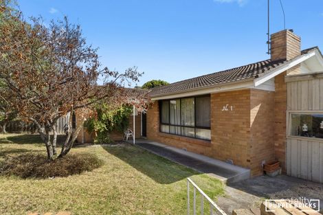 Property photo of 1 Hanson Street Niddrie VIC 3042