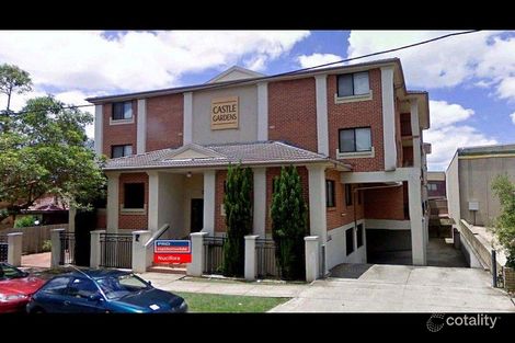 96/10-16 Castlereagh St, Liverpool, NSW 2170