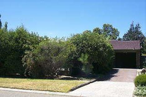 Property photo of 25 Cantua Way Forrestfield WA 6058