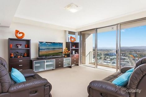 Property photo of 2503/50 Marine Parade Southport QLD 4215