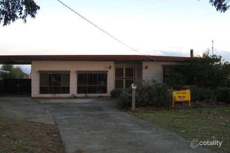 42 Fitzroy St, Stratford, VIC 3862