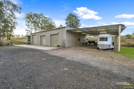 Property photo of 1002 East Kurrajong Road East Kurrajong NSW 2758