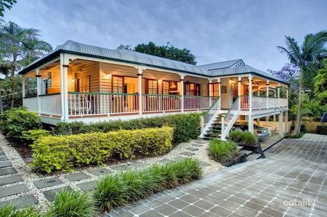 25 Brickfield St, Windsor, QLD 4030