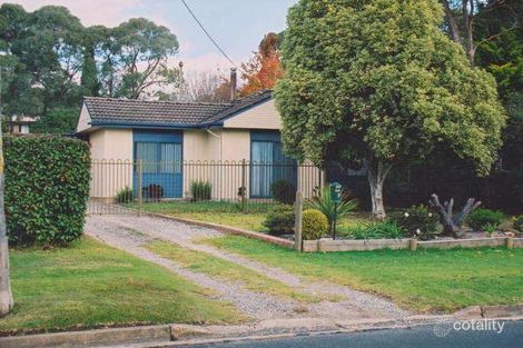 Property photo of 14 Railway Parade Mittagong NSW 2575