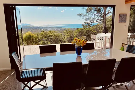 Property photo of 103 Rosedale Road Bicheno TAS 7215