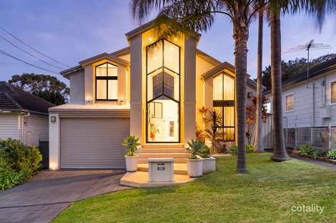 Property photo of 6 Burunda Street Como NSW 2226