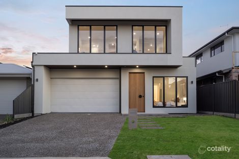 Property photo of 3 Burnett Crescent Semaphore Park SA 5019