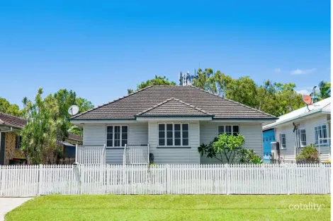 14 Seymour St, Deception Bay, QLD 4508