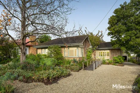 25 Millicent St, Rosanna, VIC 3084