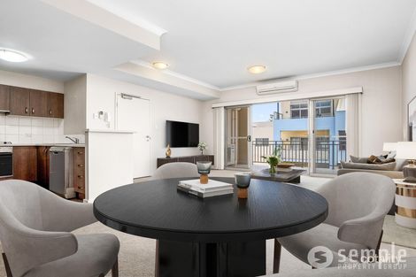 Property photo of 44/6 Ibera Way Success WA 6164