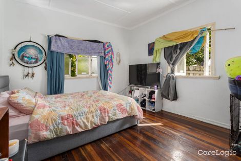 Property photo of LOT 57/2 Ivory Street Booval QLD 4304