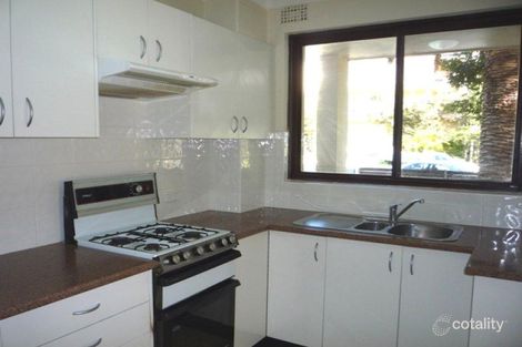 1/7 The Avenue, Collaroy, NSW 2097