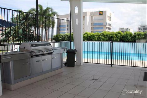 1203/106 Denham St, Townsville City, QLD 4810