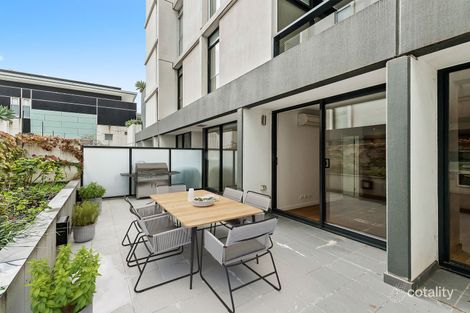 122/232-242 Rouse St, Port Melbourne, VIC 3207
