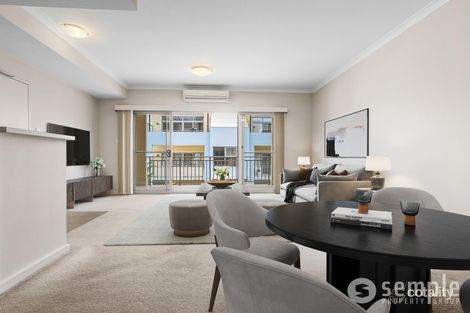 Property photo of 44/6 Ibera Way Success WA 6164