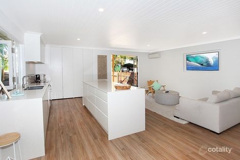 Property photo of 6 Banksia Crescent Marcoola QLD 4564