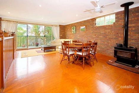 Property photo of 1037 Forest Road Lugarno NSW 2210