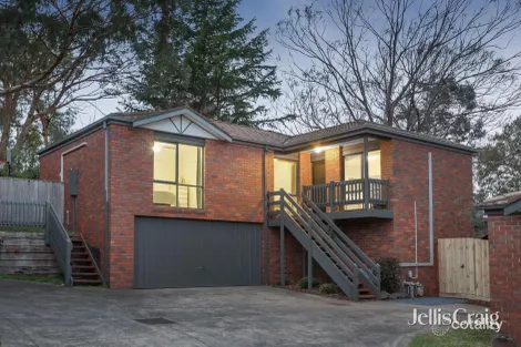 Property photo of 7/47 York Street Eltham VIC 3095