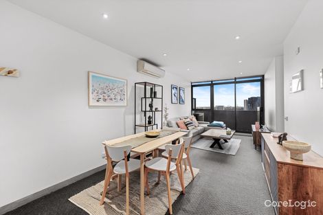 Property photo of 2204/109 Clarendon Street Southbank VIC 3006