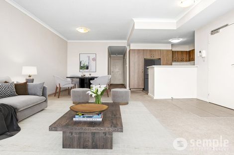 Property photo of 44/6 Ibera Way Success WA 6164
