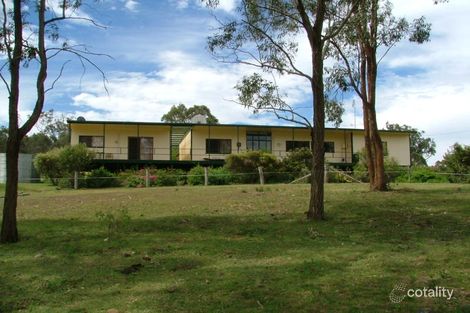 439 Palms Rd, Cooyar, QLD 4402