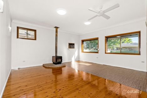 Property photo of 174 Binalong Road Toongabbie NSW 2146