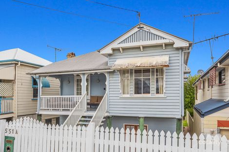 551a Vulture St E, East Brisbane, QLD 4169