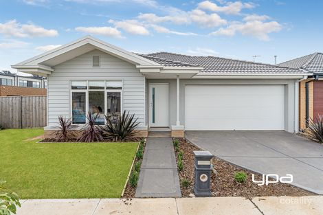 18 Lime Cres, Diggers Rest, VIC 3427