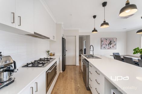 Property photo of 18 Lime Crescent Diggers Rest VIC 3427