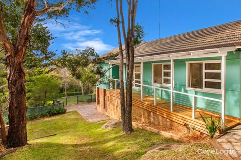 Property photo of 42 Carvers Road Oyster Bay NSW 2225