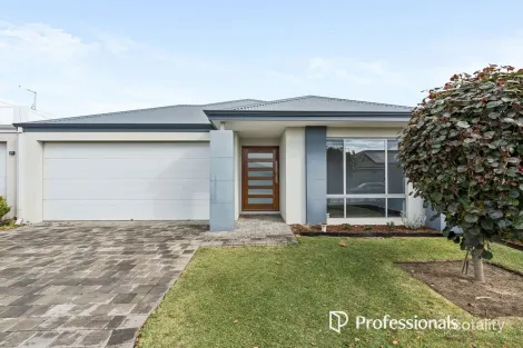 3 Cadaga Way, Piara Waters, WA 6112
