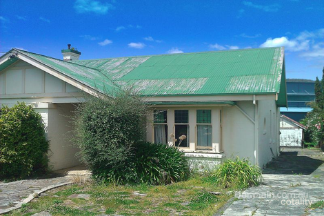 10 View St, Sandy Bay, TAS 7005