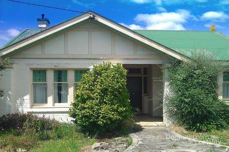 Property photo of 10 View Street Sandy Bay TAS 7005